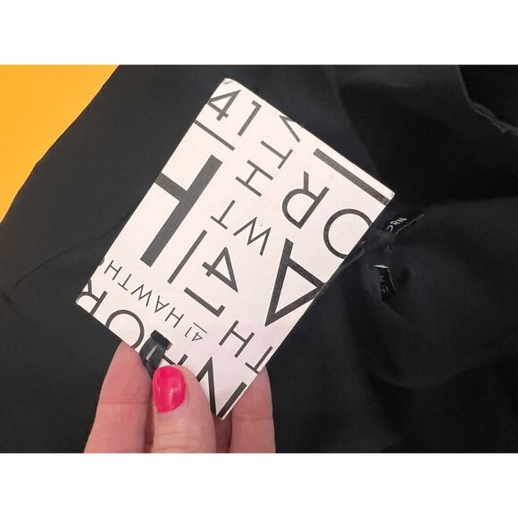 41 Hawthorne Jumpsuit/Romper NWT Sleeveless Size 2X STUNNING - Picture 6 of 10